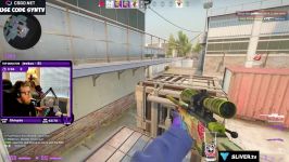 PRO SMASHES MOUSE ON STREAM S1MPLE PLEASE EXPLAIN THIS CSGO Twitch Clips