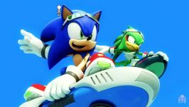 SONIC FREE RIDERs  جییییغ بیا ڪپشن†