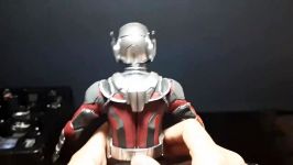 Ant man Hot Hoys MMS362 baltimore unboxing PART 1