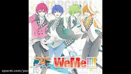 Marginal #4「WeMe」