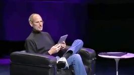 Apple iPad Steve Jobs Keynote Jan 27 2010 Part 1