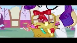 my little pony winter wrap up