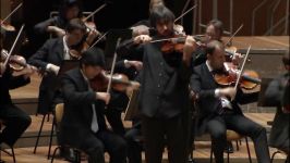 Beethoven Violin Concerto Kavakos · Mehta · Berliner Philharmoniker