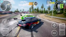 CarX Drift Racing 2  پارسی گیم