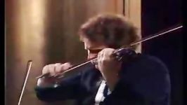 Shlomo Mintz Sibelius 3rd movement plete