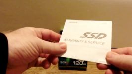 ADATA Ultimate SU700 SSD 240GB  Unboxing