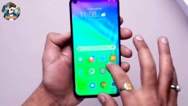 Samsung A10 Unboxing 2019