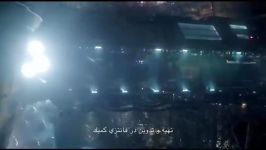 تریلر جدید 5 دقیقه ای ، فیلم Guardians of Galaxy