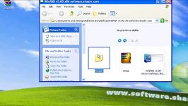 فیلم آموزش نصب WinRAR v5.00 x86x64