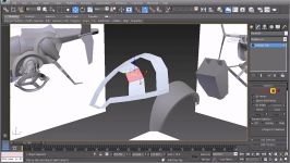 Digital Tutors  Introduction to 3DS Max 2014  11