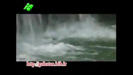 آبشارهای شیرآباد خان ببین