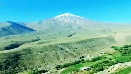 Nandal Village Mazandaran روستای ناندل مازندران