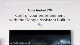 دستیار صوتی google assistant