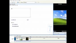 آموزش ساخت فیلم در Movie Maker 2009  به سبک علی آقا 