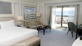 هتل Shangri La Bosphorus Istanbul