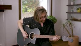 California Series Special Guitars with Aaron Lee Tasjan  Fender Acoustics