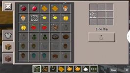 mod شکلات برای mcpe 0.9.0 به بالا