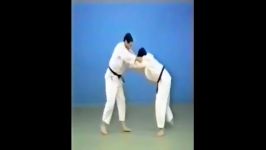 Hane Goshi  65 Throws of Kodokan Judo