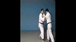 O Goshi  65 Throws of Kodokan Judo