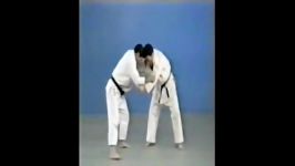 Tomoe Nage  65 Throws of Kodokan Judo