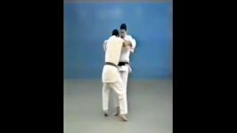 Sumi Gaeshi  65 Throws of Kodokan Judo