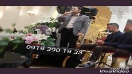 خواننده مداح عرفانی نوازنده نی 09193901933 اجرای مراسم ختم نوازنده نی