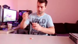 BLOODY Q80 NEON XGLIDE GAMING MOUSE test i recenzja Tech PC
