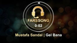 Mustafa Sandal  Gel Bana English Lyrics ترجمه زیرنویس فارسی