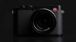 ویدئو معرفی دوربین Leica Q2