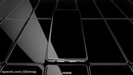 ویدیوی تبلیغاتی سامسونگ برای گوشی Galaxy S10