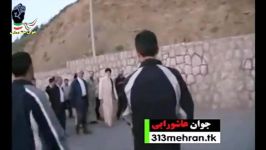 کوه پیمایی امام خامنه ایی +خیلی زیباست حتما ببینید