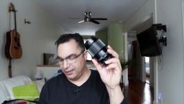 THE BEST LENS FOR PORTRAITS Fujinon 80mm macro vs Fujinon 90mm