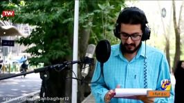 برنامه طلوع اجرای بیژن باقری در شبکه چهار سیما  9