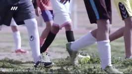 کشف استعدادهای فوتبال ایران در مسابقه ستاره ساز
