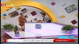 پیام عزیزی  مصاحبه برنامه خور هه لات در شبکه کردستان ۱۹ اسفند ۱۳۹۷