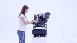 صندلی ماشین کودک مدل پریمو کولت نانیا