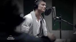 Ronaldo Messi  The Best Commercials