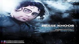 Amir Hossein Hosseini  Hesse Khoob امیرحسین حسینی  حس خوب 