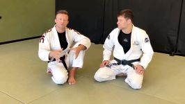 The First Five Submissions You Need To Know  Jiu Jitsu Basics