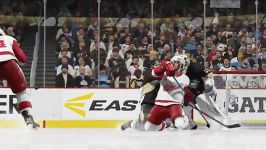 تریلری عنوان بازی NHL 15