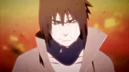 Uchiha Sasuke AMV  Sorrow And Hatred