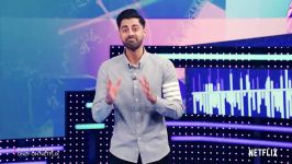 Hip Hop And Streaming  Patriot Act with Hasan Minhaj