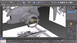 Digital Tutors  Introduction to 3DS Max 2014  21