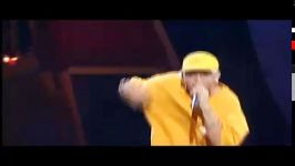 Eminem The Anger Management Tour Square Dance