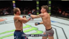 مبارزه Darren Till vs Donald Cerrone