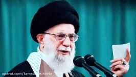 فضای مجازی ابزاری برای مقابله دشمن منبع khamenei.ir