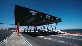 Smart Port Solution in Tallinn Port