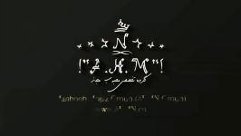 Mahboob Mojaz Group  AHMN Group  Video Logo V5