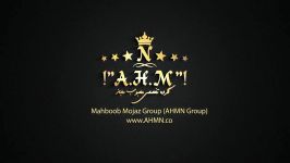 Mahboob Mojaz Group  AHMN Group  Video Logo V6