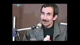 شعر کردی جلال ملکشا به نام پرسیدم مادرم پرسیم دایه